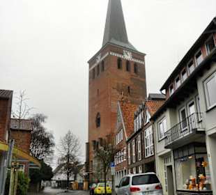 Kirche St. Marien, Uelzen