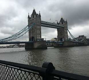 Tower Bridge