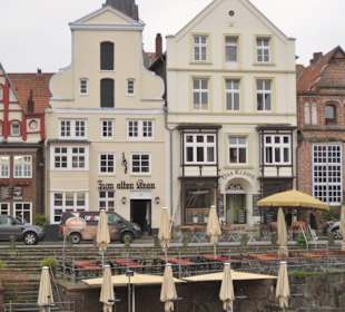 Alter Hafen