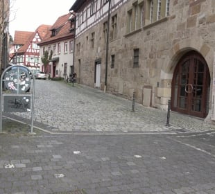 Salemer Pfleghof & J. F. Schreiber-Museum
