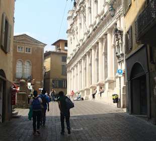 Impressionen in der Altstadt