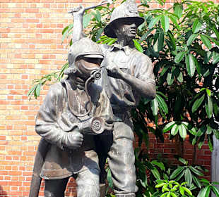 Civil Defence Heritage Gallery