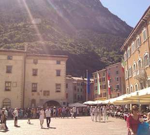 Фото Palazzo Pretorio