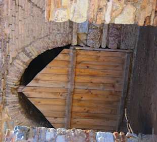 Ausflug Ephesus 20.10.2013 Bilder sagen mehr als...