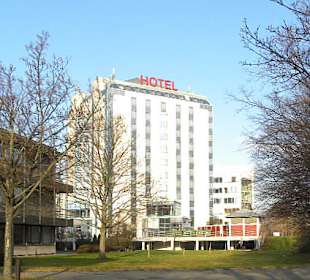 Fora (Restaurant), Hannover
