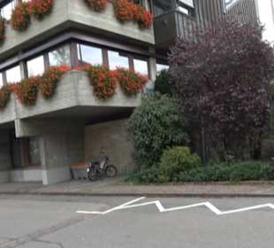 Rathaus Frickenhausen