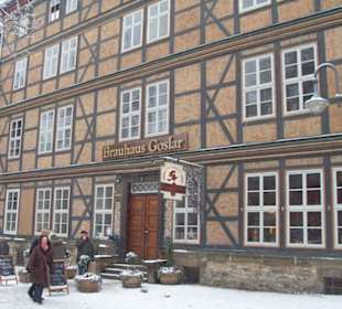 Silvesterarrangement 9