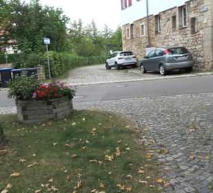Backhaus