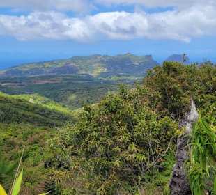 Mauritius Deutschsprachige Touren