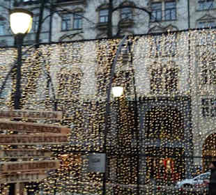Stadtrundfahrt Oslo
