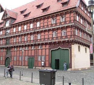 "Alte Waage"