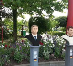 Imagination - Kids Power Tower