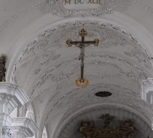 Klosteranlage Obermarchtal