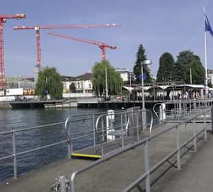 Zürichsee