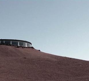 Nationalpark Timanfaya