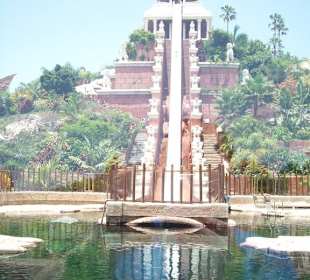 Tower of Power-Rutsche