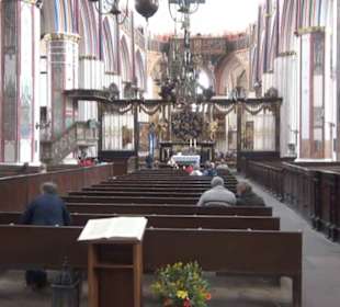 St. Nikolai Kirche