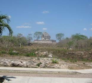 Chichen Itza