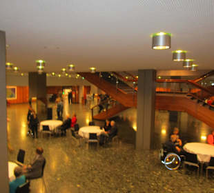 Congress Center Rosengarten