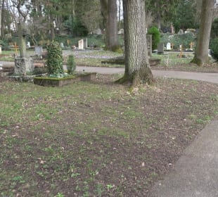 Ebershaldenfriedhof