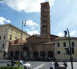 Santa Maria in Cosmedin