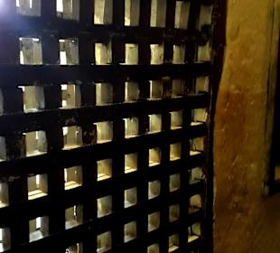 Santa Catalina Kloster