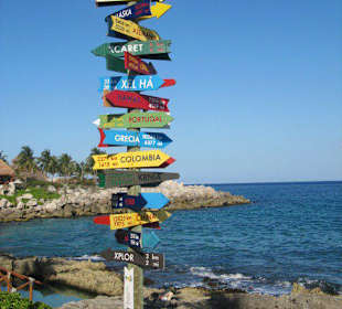 Xcaret
