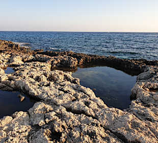 Strand Ayia Napa/Agia Napa