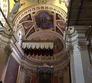 Kathedrale Santa Marija 