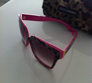 Gleitsichtbrille