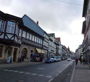Altstadt Wernigerode