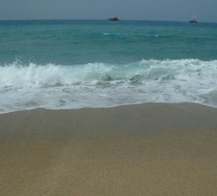 Kleopatra Strand