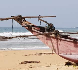 Strand Bentota