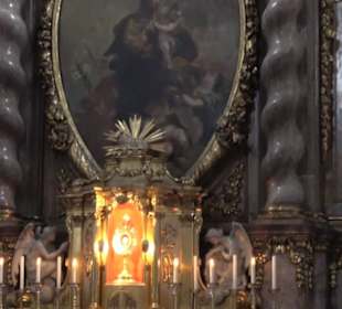 Karmelitenkloster St. Josef