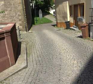 Altstadt Horb am Neckar