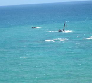 Wrack der Astron