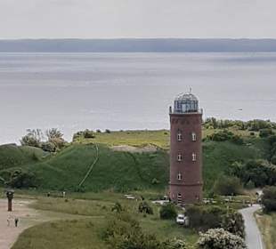 Strand Binz auf Rügen