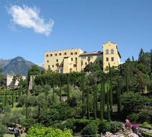 Botanischer Garten Trauttmannsdorf