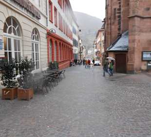 Altstadt