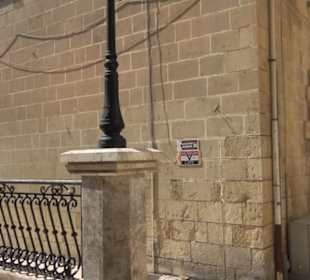 Couvre Porte Counterguard