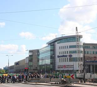 CH Warszawa Wileńska