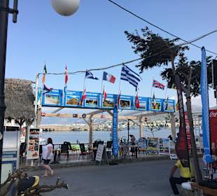 Strandpromenade Chersonissos/Hersonissos