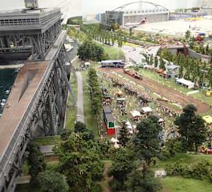 Modelle im Wunderland