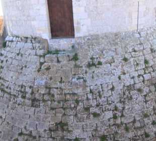 Torre de l’Homenatge