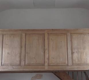 Kapelle St. Katharina 