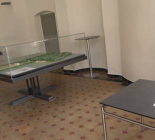 Orangerie Schloss Favorite