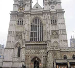 Westminster Abbey