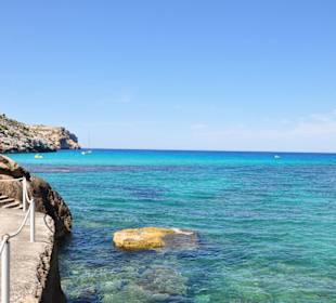 Cala de Sant Vicenç