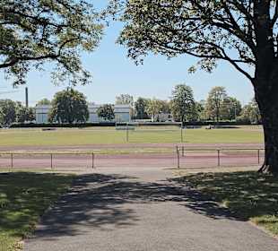 Stadion