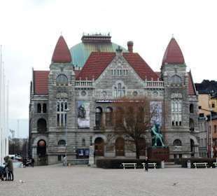 Nationaltheater Suomen 